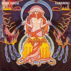 Hawkwind : Space Ritual